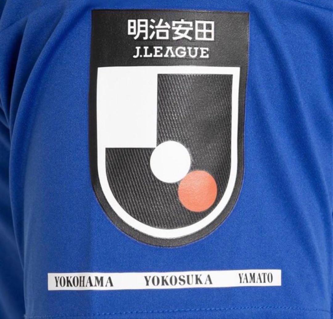 最終価格【横浜F・マリノス】2025 オーセンユニフォーム・3XL(新品未使用