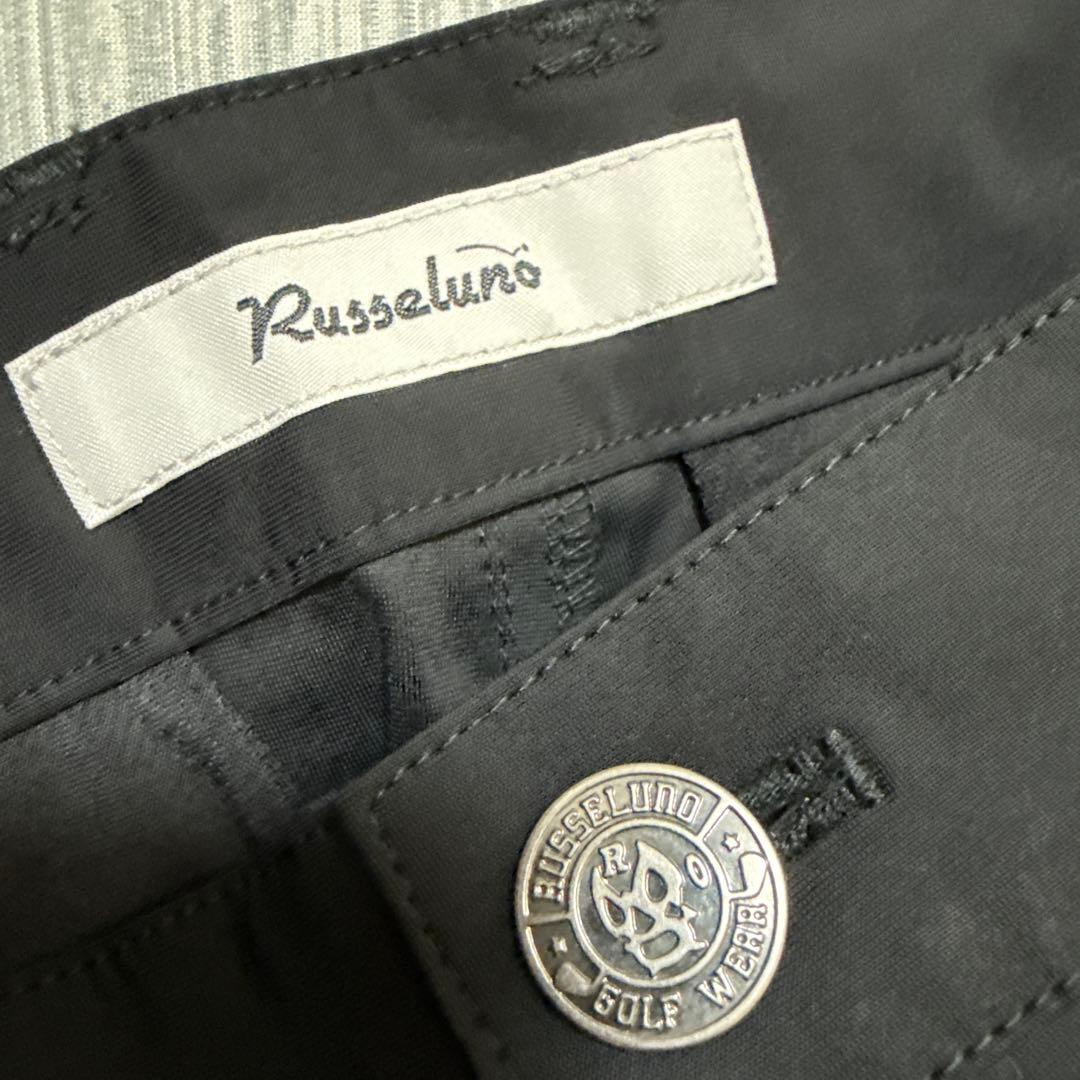 Russeluno ラッセルノ　レディース　パンツ