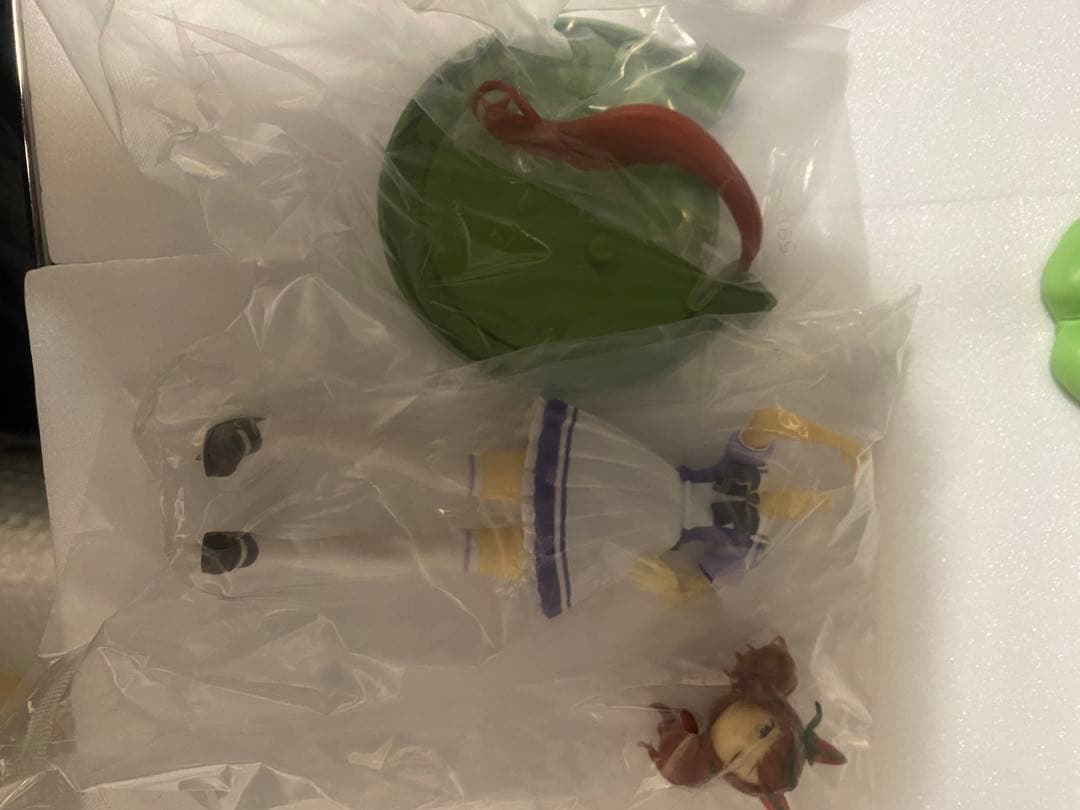 格安【箱無し品】ダブりなし！　ウマ娘　フィギュア　まとめ売り合計17点