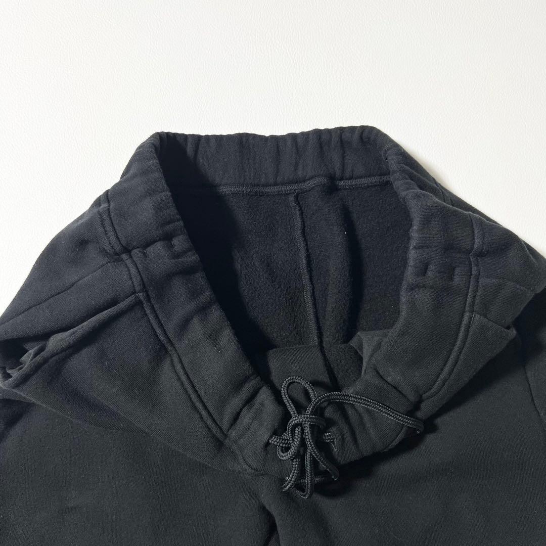 3459【美品】ムータマリン　ACANTHUSコラボ　ペンシルステッチ パンツ