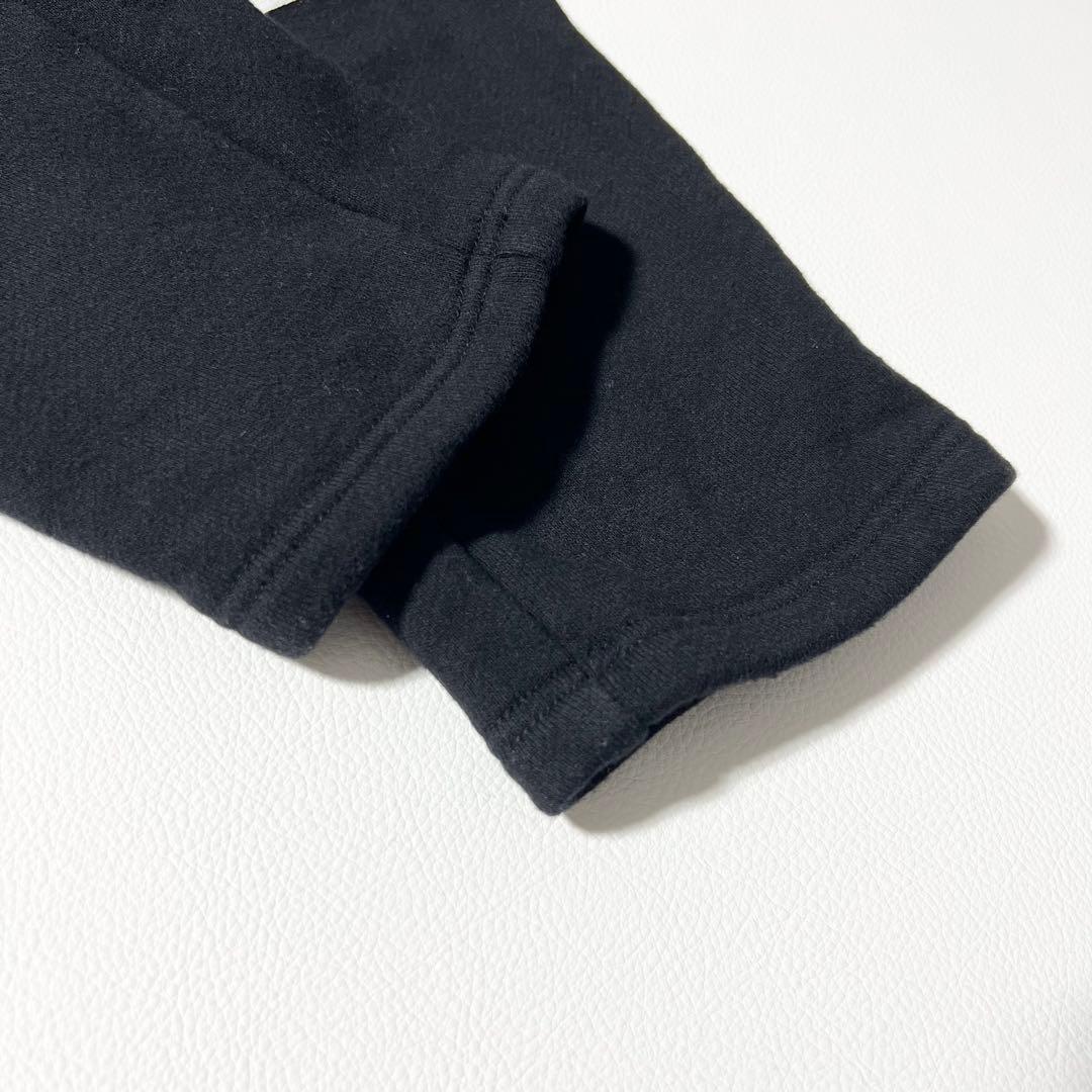 3459【美品】ムータマリン　ACANTHUSコラボ　ペンシルステッチ パンツ
