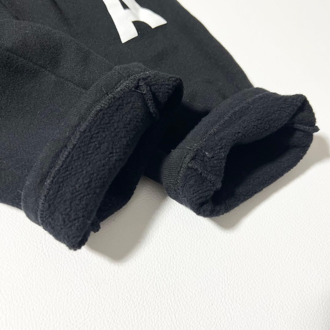 3459【美品】ムータマリン　ACANTHUSコラボ　ペンシルステッチ パンツ