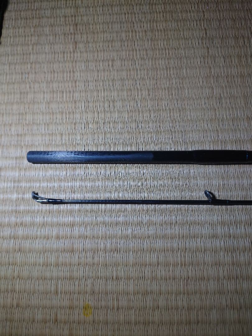 ダイワ　エメラルダス　 　リール　セット 83ML 　 2508PE-DH
