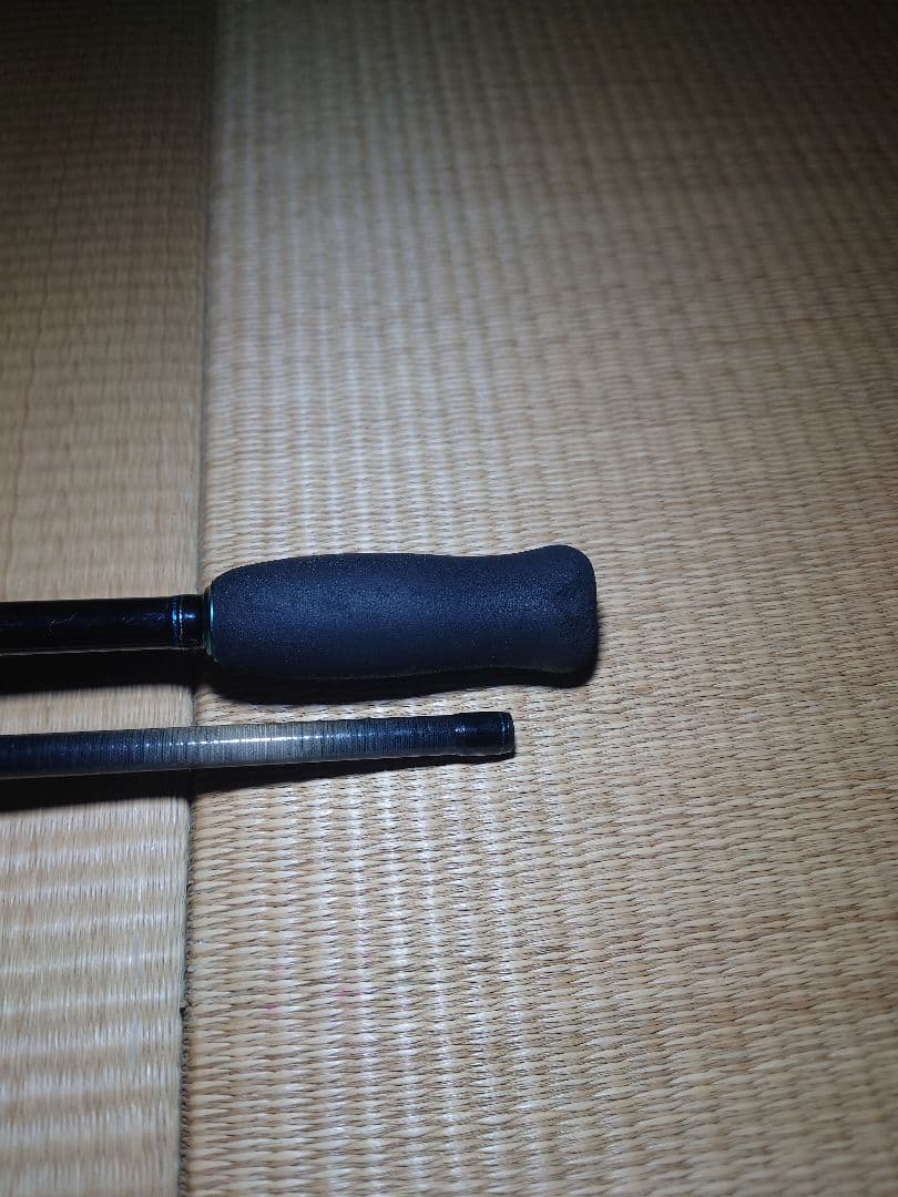 ダイワ　エメラルダス　 　リール　セット 83ML 　 2508PE-DH