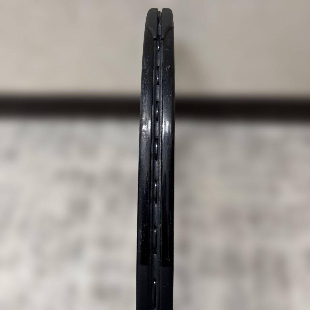 97RF プロスタッフ　 グリップサイズ4