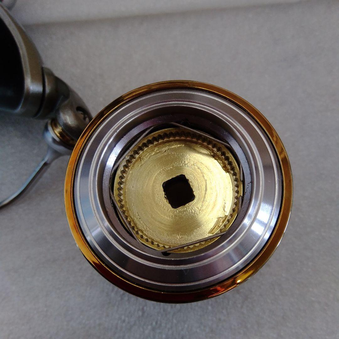 ダイワ　ルビアス　2510PE-H MADE IN JAPAN 訳有り品です。