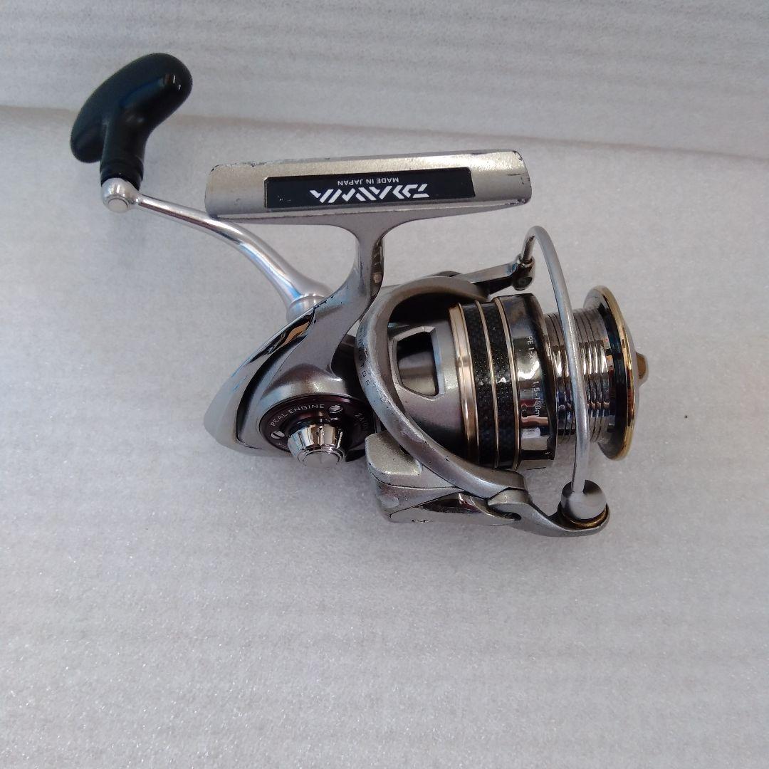 ダイワ　ルビアス　2510PE-H MADE IN JAPAN 訳有り品です。