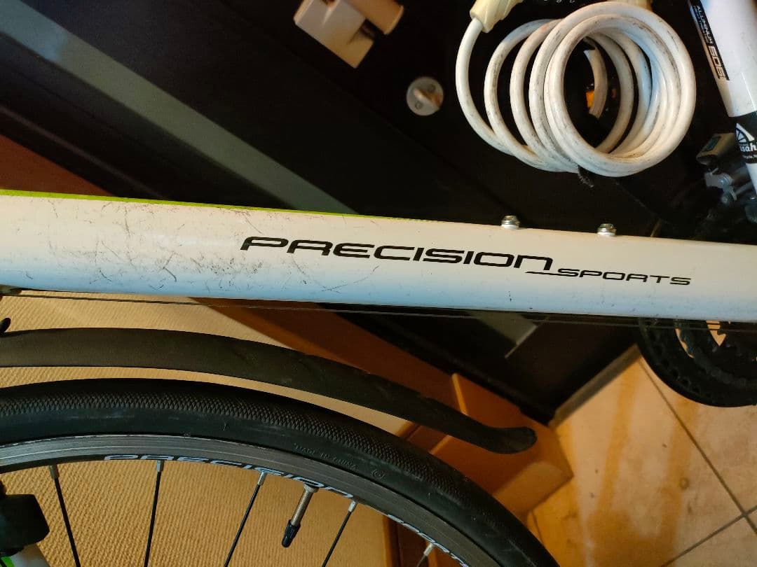 【引取限定】precision sports HD-k470 プレシジョン