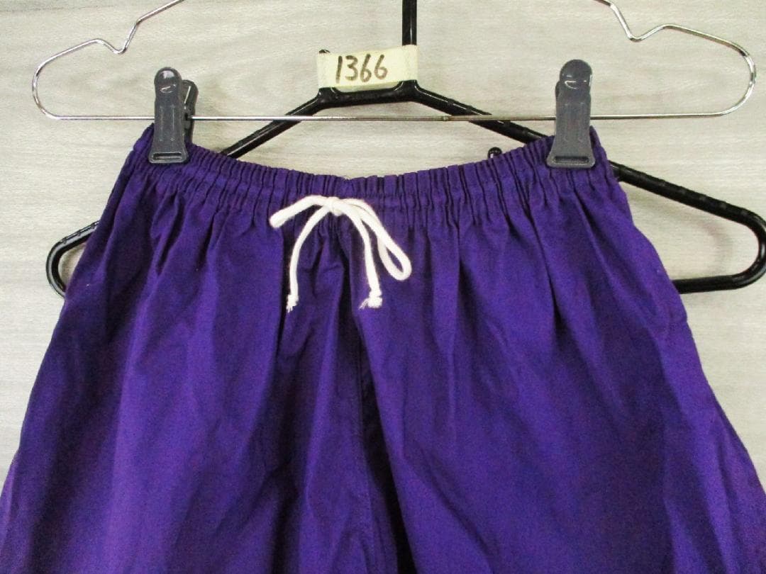 デッドストック品87-88 ACFフィオレンティーナ パンツ MP1366y
