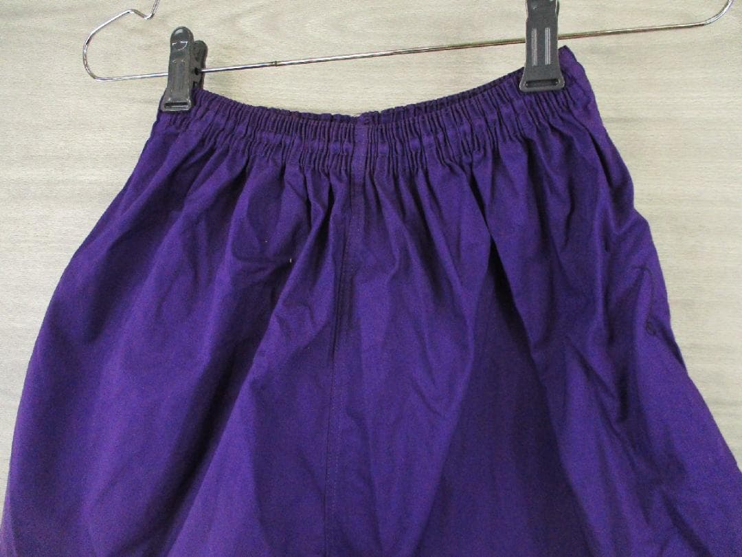 デッドストック品87-88 ACFフィオレンティーナ パンツ MP1366y