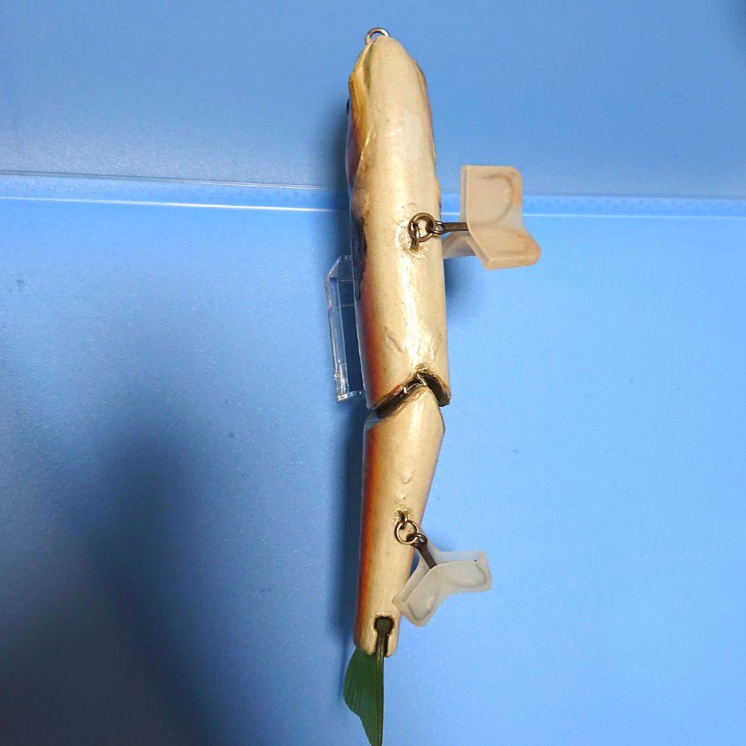 SGプラス ビッグロイド210 魚皮