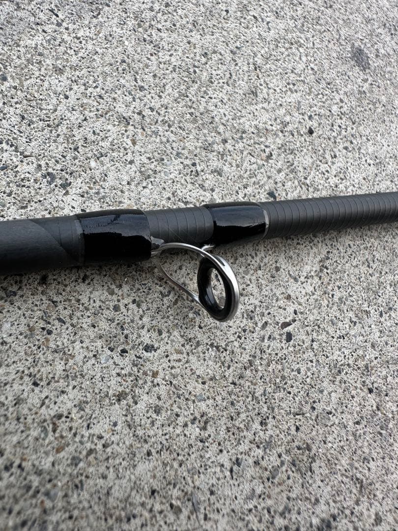 SHIMANO BASS ONE XT シマノ 18バスワンXT 1610M-2