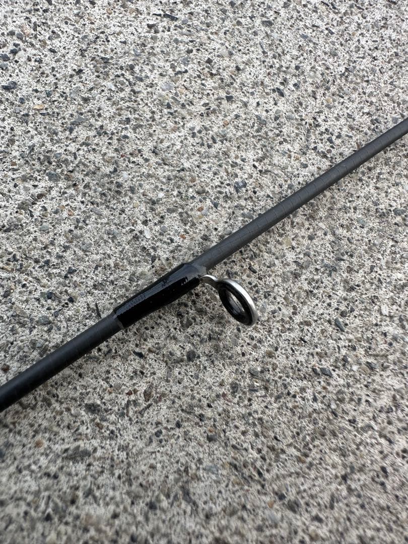 SHIMANO BASS ONE XT シマノ 18バスワンXT 1610M-2