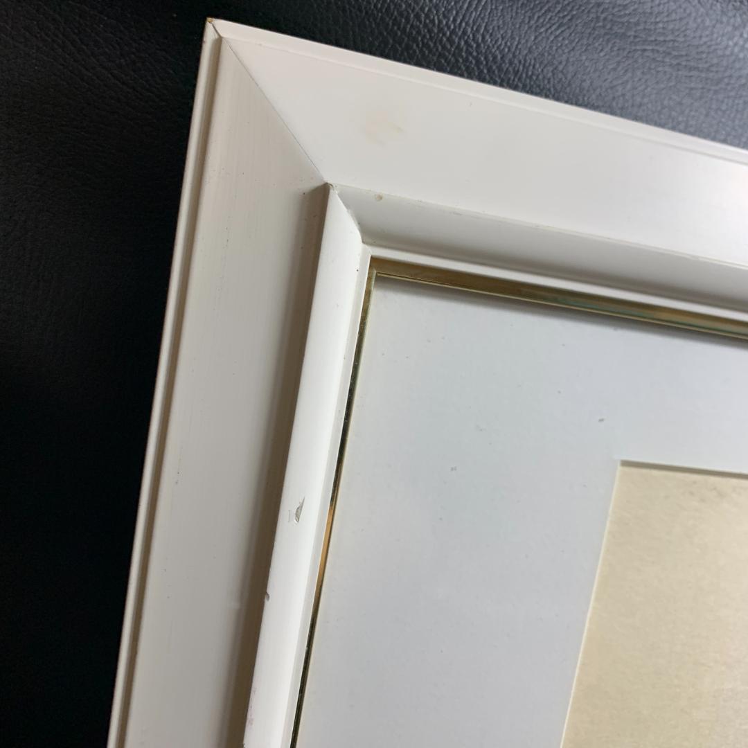 桜井 陽彦　水彩画　肉筆