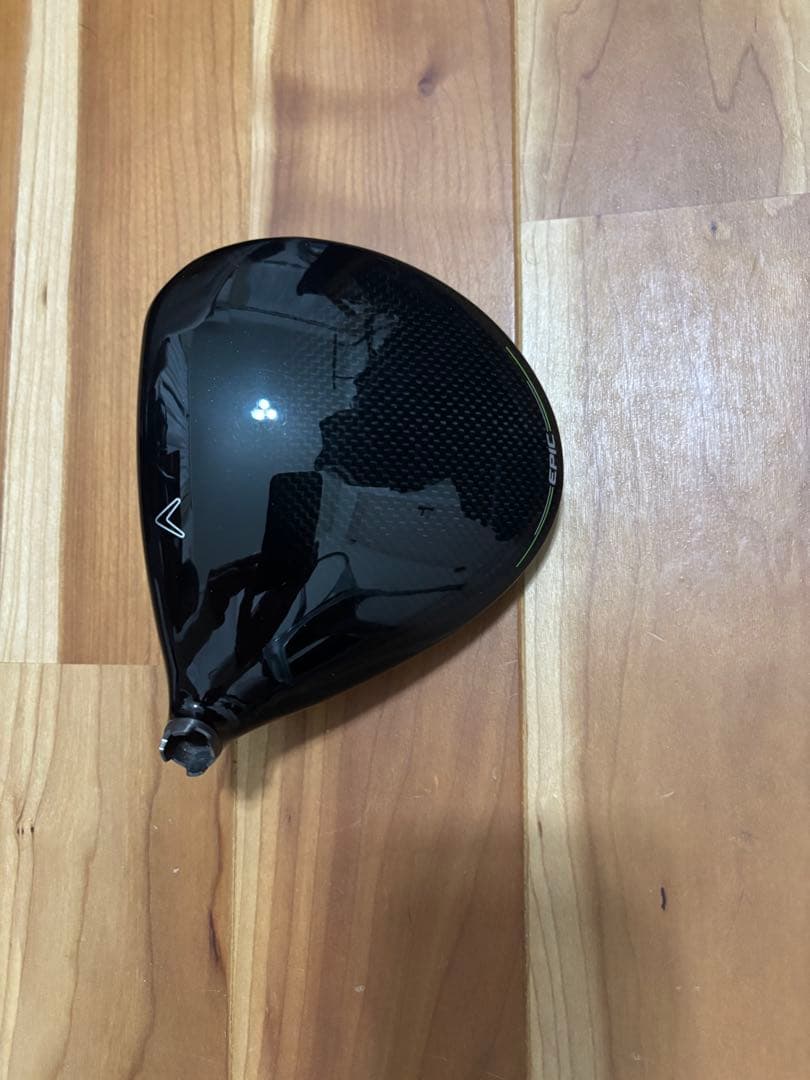 Callaway EPIC MAX LS ドライバー