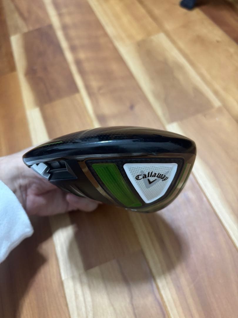 Callaway EPIC MAX LS ドライバー