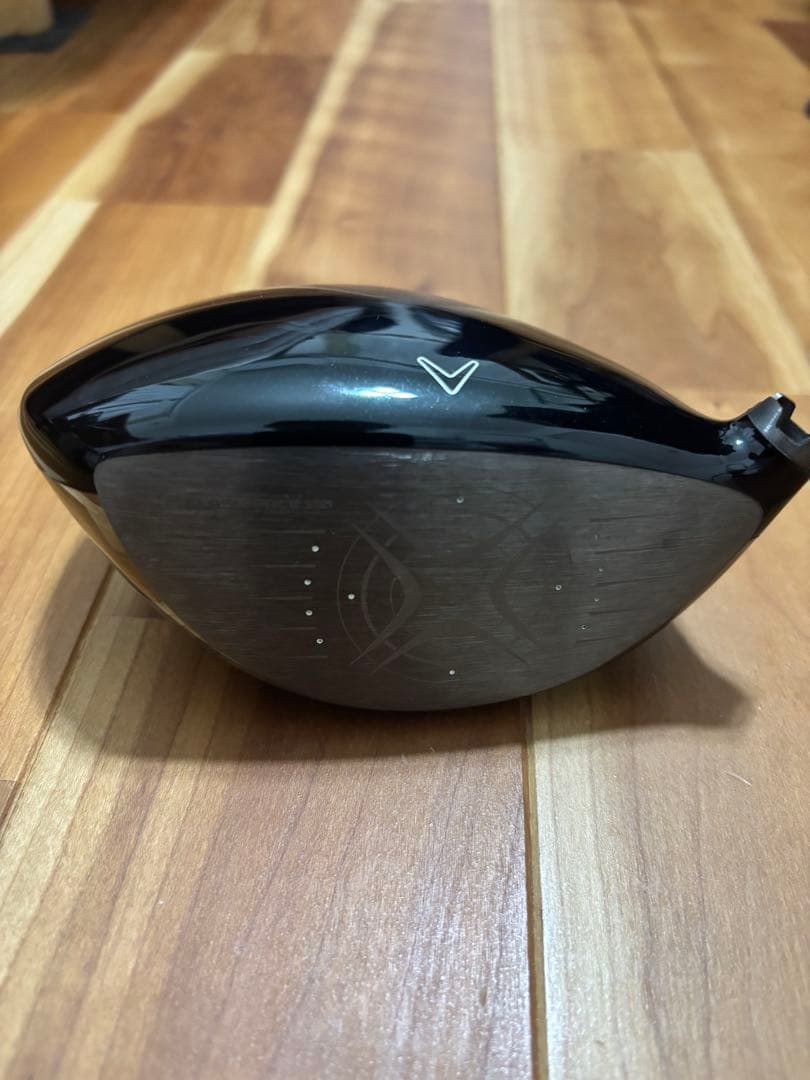 Callaway EPIC MAX LS ドライバー