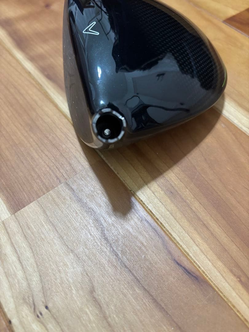 Callaway EPIC MAX LS ドライバー