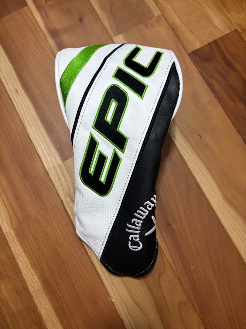 Callaway EPIC MAX LS ドライバー