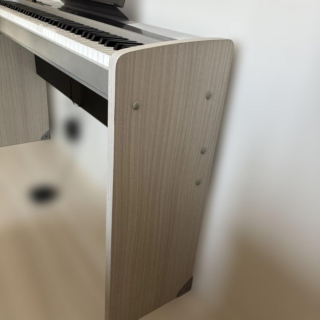 直接引き取り限定 CASIO Privia PX-100 電子ピアノ 動作OK