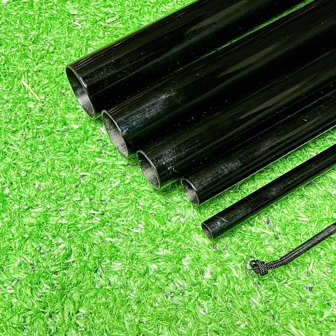 希少な長尺！　美品！シマノ　へら竿 春影 18尺・19尺 2本セット へらぶな