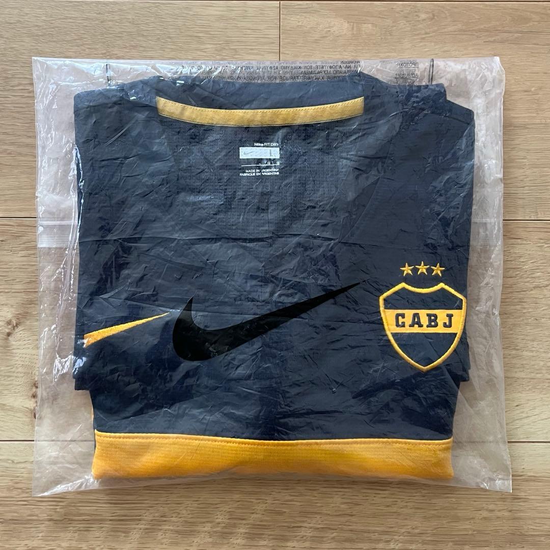 【Taaa様】2008-2009 BOCA JUNIORS ボカ・ジュニアーズ