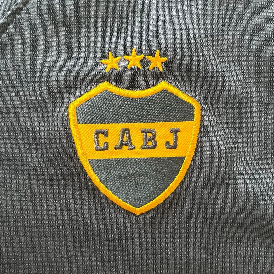 【Taaa様】2008-2009 BOCA JUNIORS ボカ・ジュニアーズ