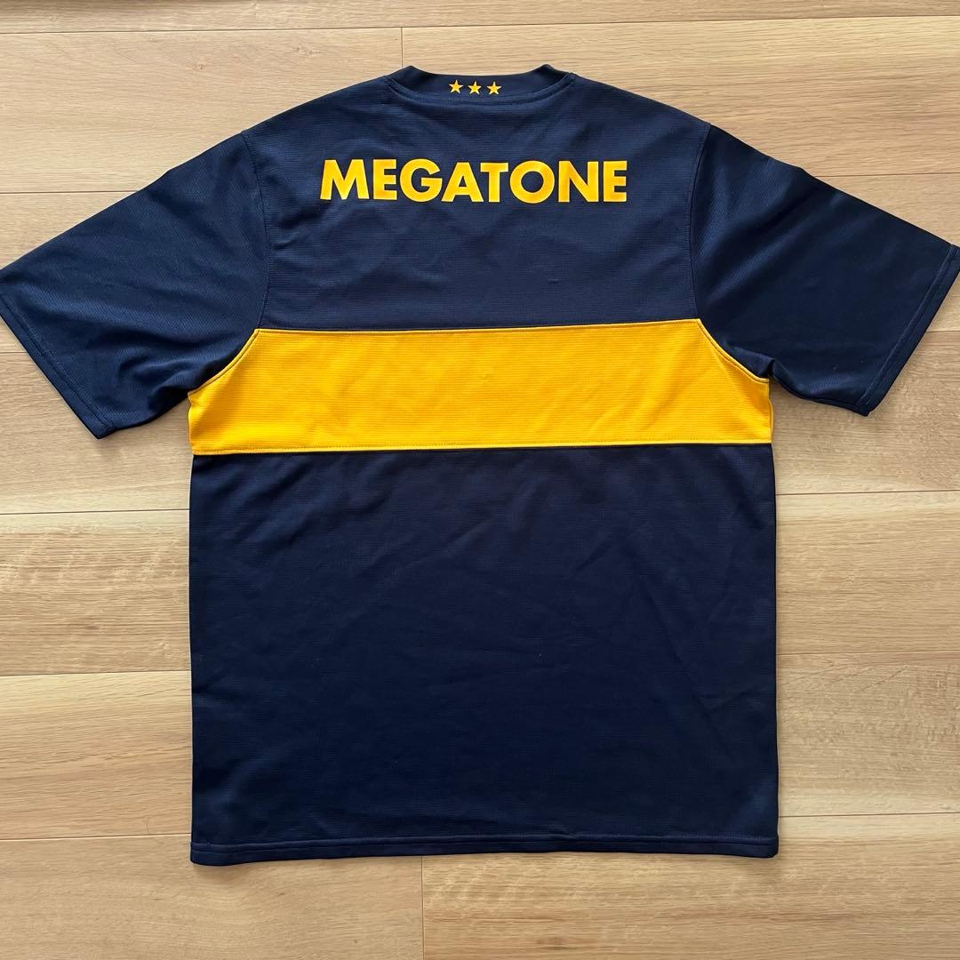【Taaa様】2008-2009 BOCA JUNIORS ボカ・ジュニアーズ