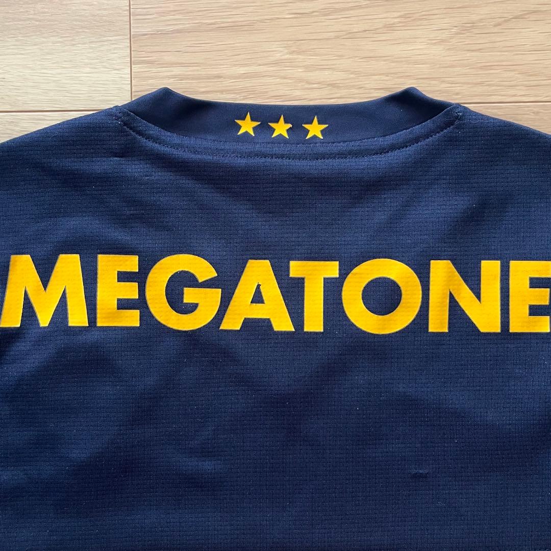 【Taaa様】2008-2009 BOCA JUNIORS ボカ・ジュニアーズ