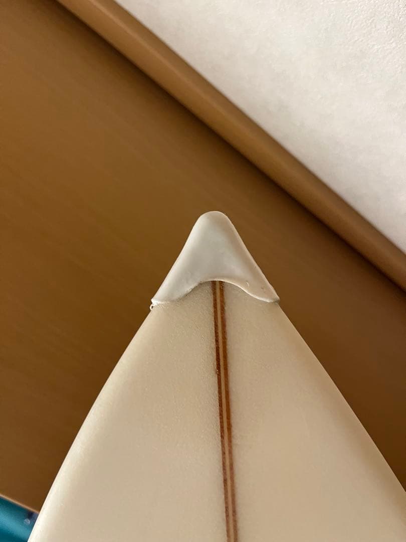 ESSENCE サーフボード　ケース付き