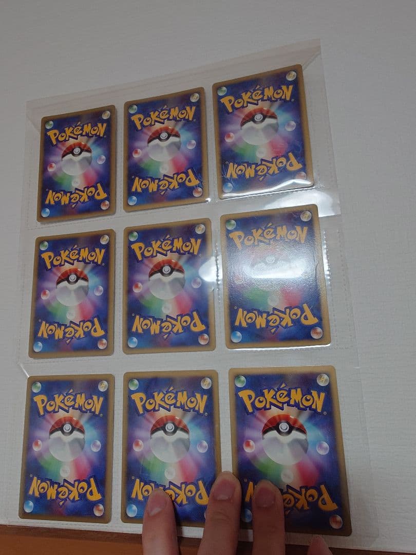 ポケモン映画プレミアムカードコレクション 2008 ポケモンカード プロモ