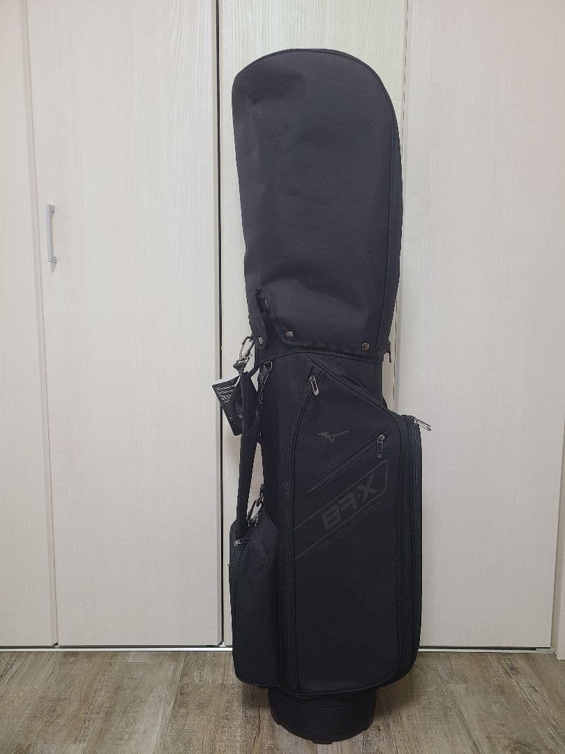 新品未使用　ミズノ ゴルフクラブ BR-X 10本セット MIZUNO