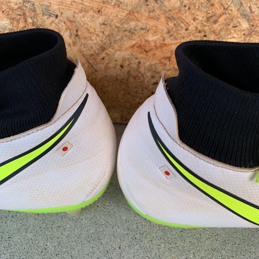 NIKEスパイク