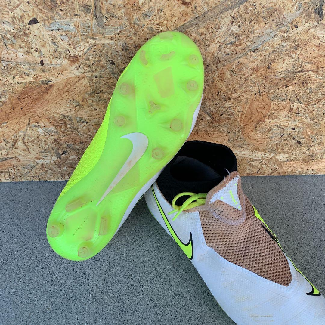 NIKEスパイク