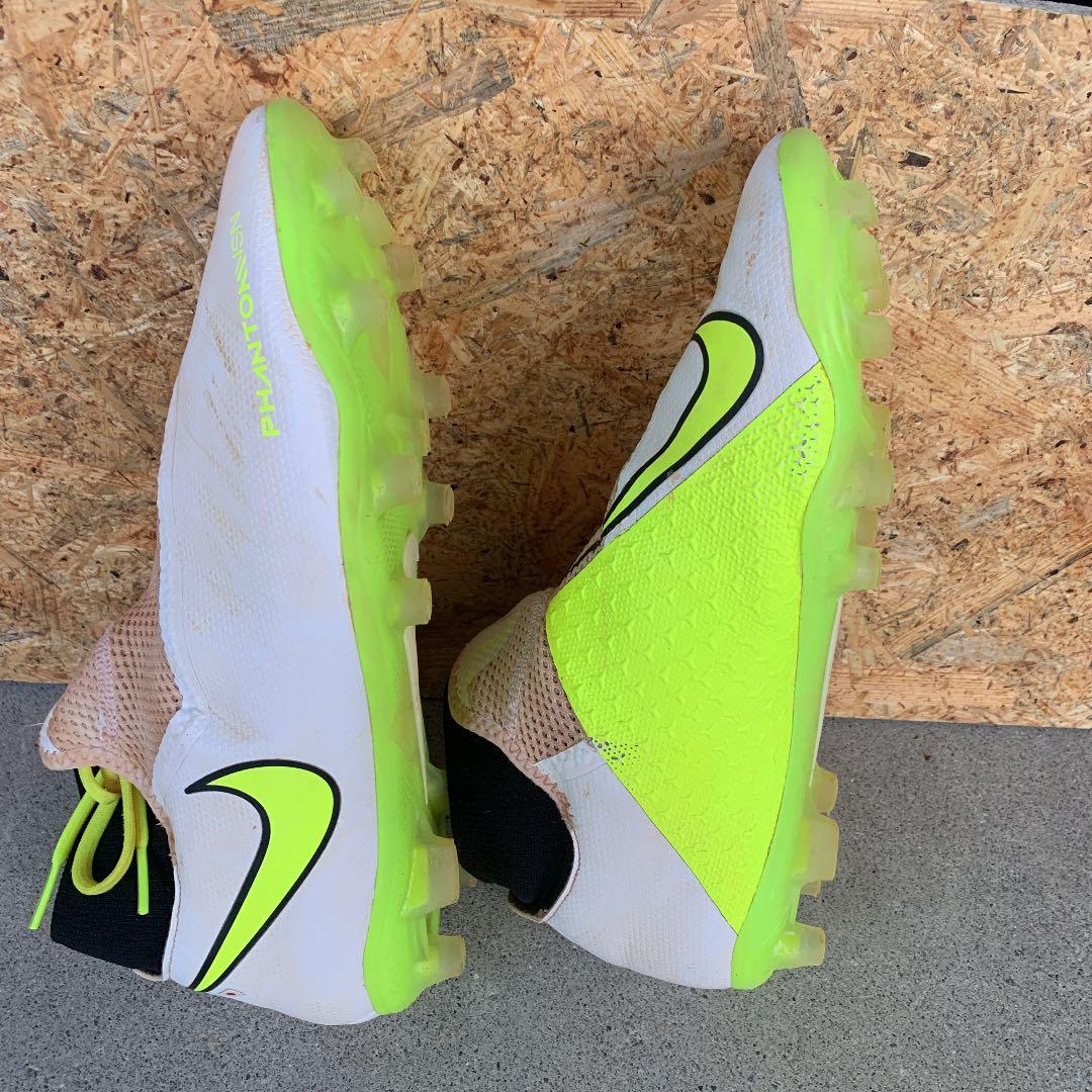 NIKEスパイク
