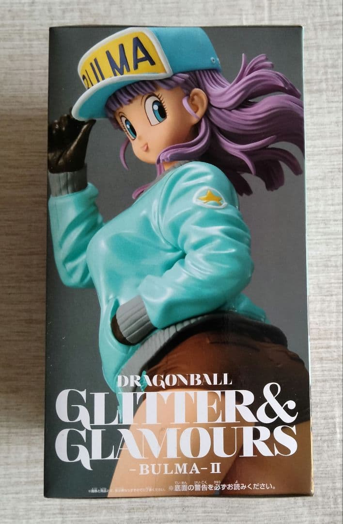 GLITTER&GLAMOURS ブルマ