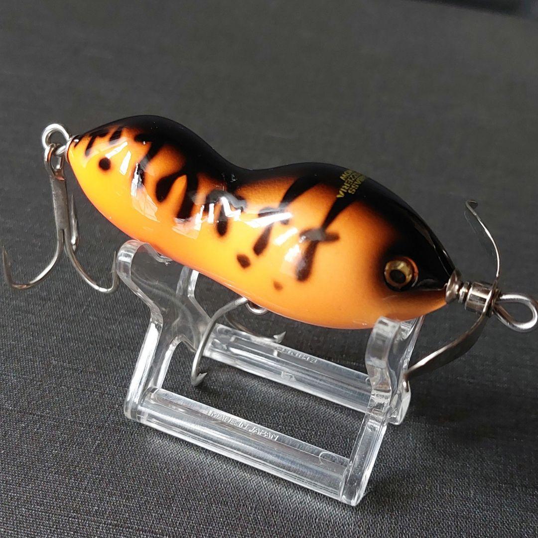 入手困難『XMOW Xモウ　ショッキングテキーラ&ミッカビコーチ(メガバス)』