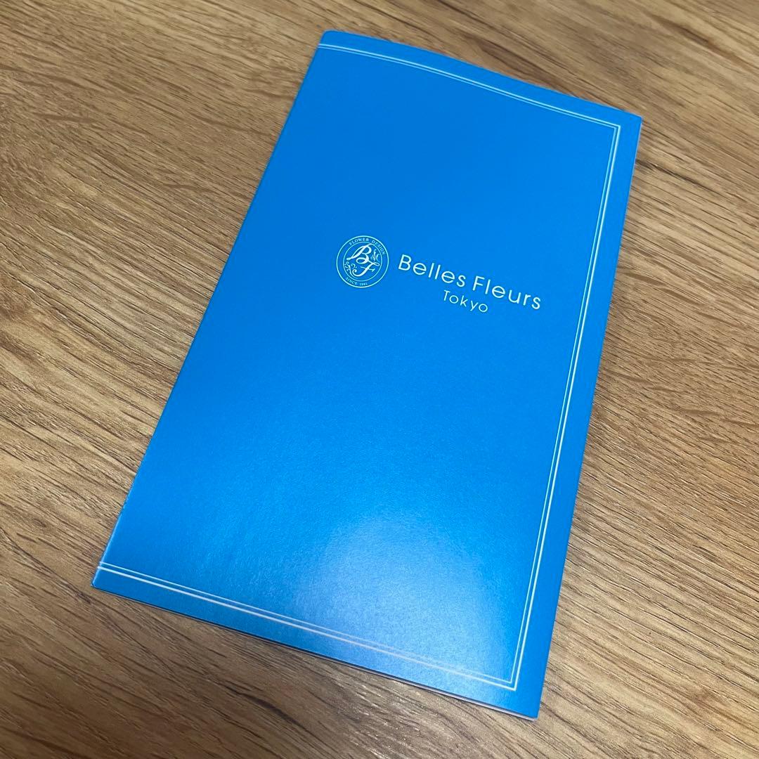 【値下げしました！】ブリザードフラワー Belles Fleurs Tokyo