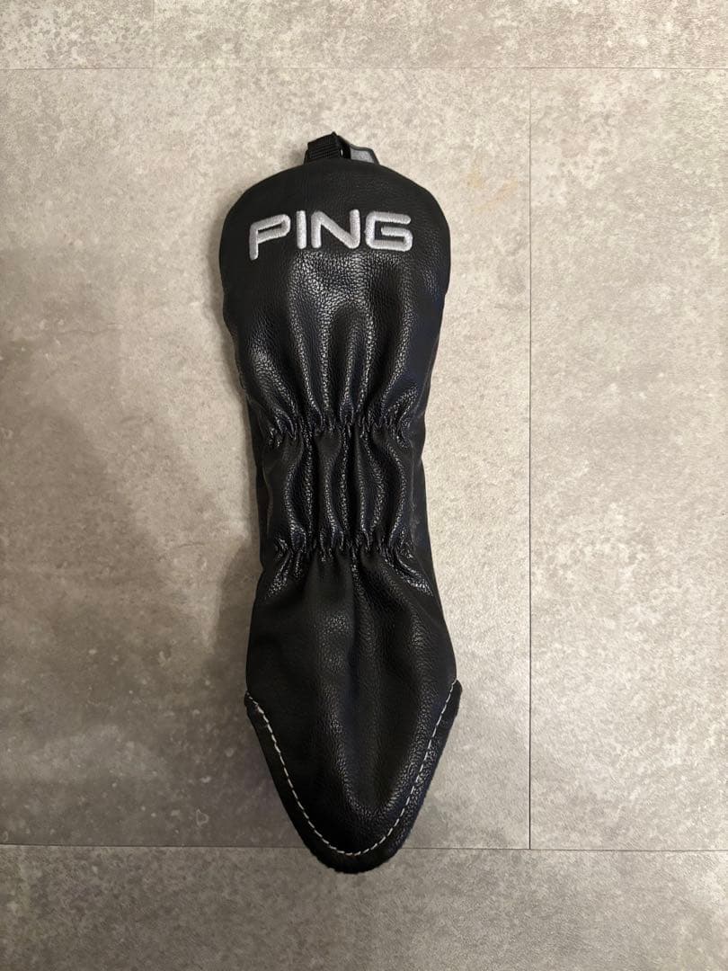 新品シャフト PING G430 4U TOUR 2.0 BLACK 90S