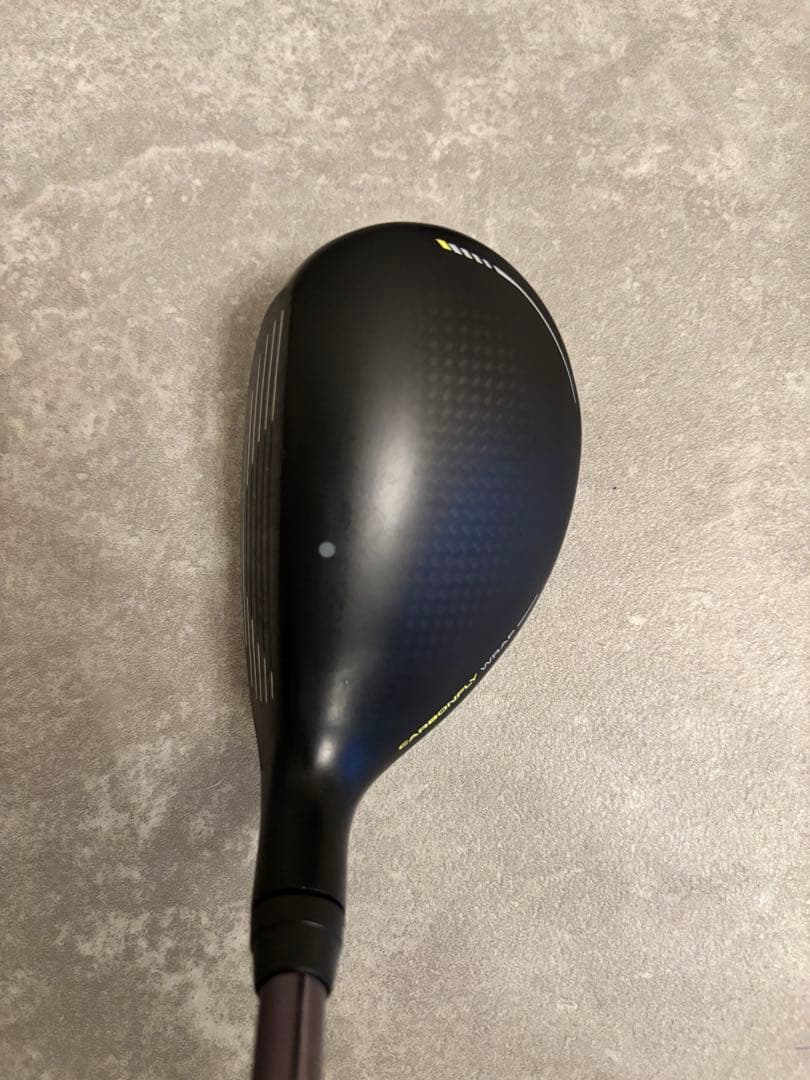 新品シャフト PING G430 4U TOUR 2.0 BLACK 90S