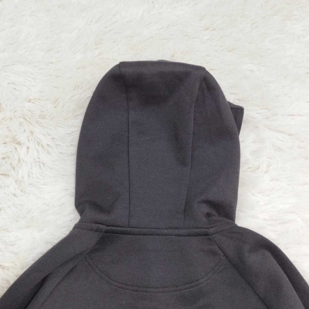 18884✨️タグ付き✨ブリーフィング WARM LOGO LINE PARKA