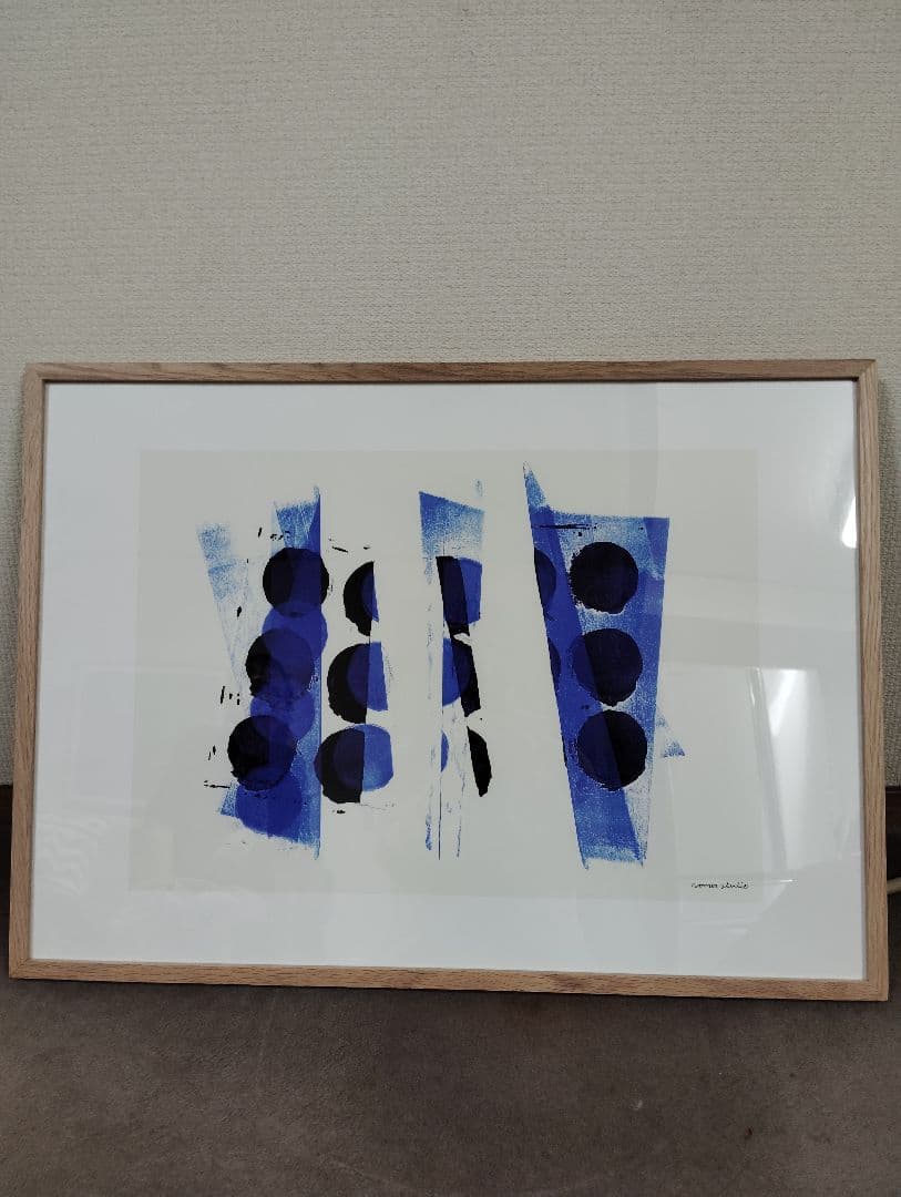 THE POSTER CLUB アートポスター
