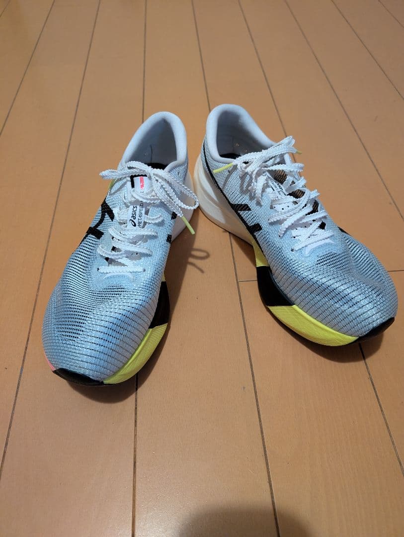 ASICS SPEED EDGE PARIS/メタスピードエッジ　パリ