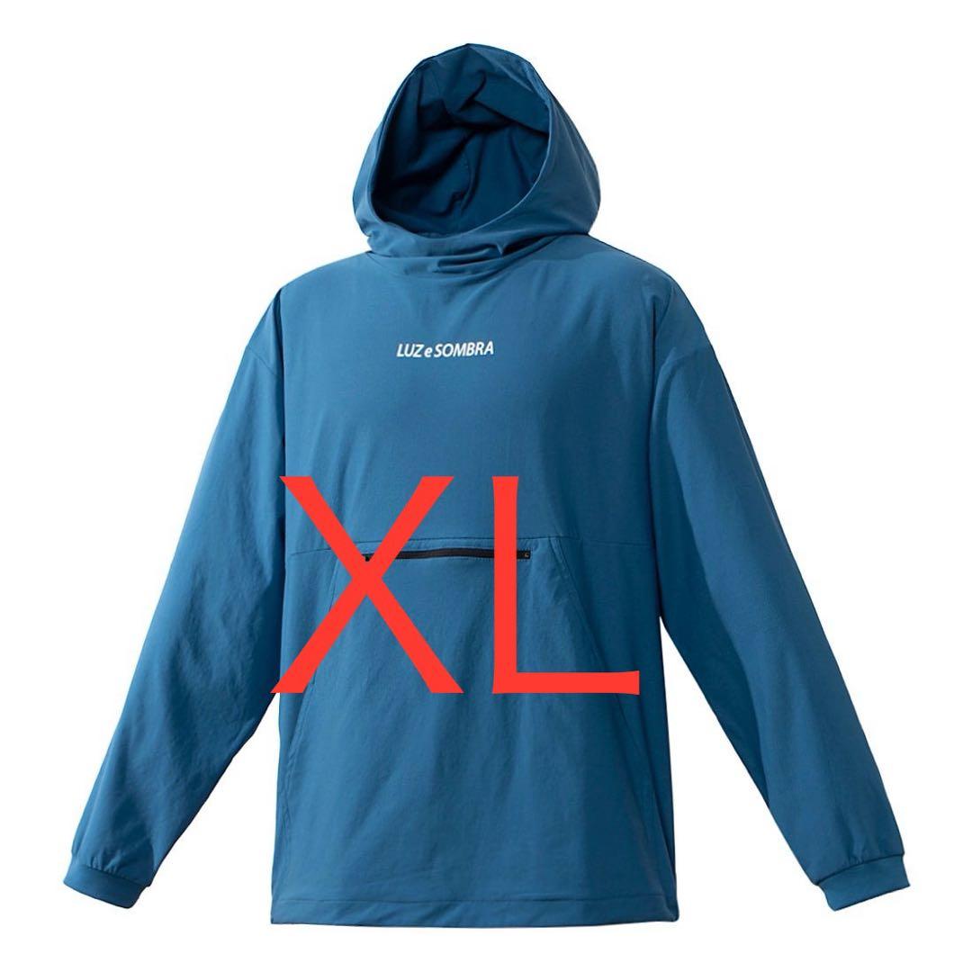 【新品未開封】NAVIGATORS ANORAK TOP(ブルー) XLサイズ