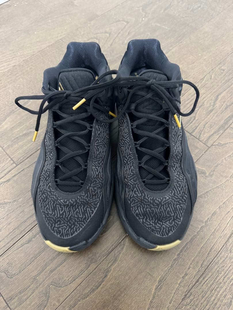 NIKE ナイキ ヤニスフリーク　7 EP　28.0 cm