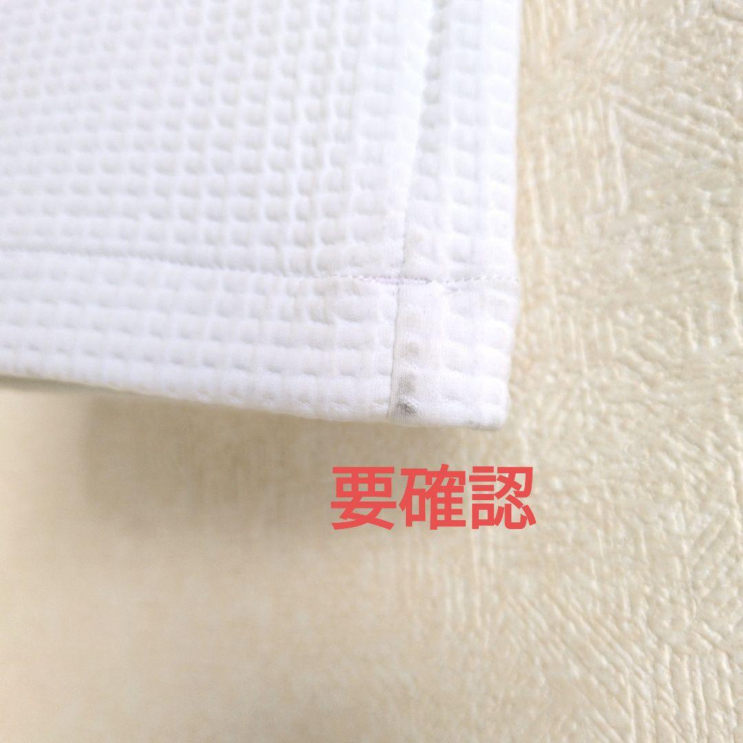 アディダス　ゴルフパンツ　2XL 白ストレッチ　アンクルパンツ メンズ
