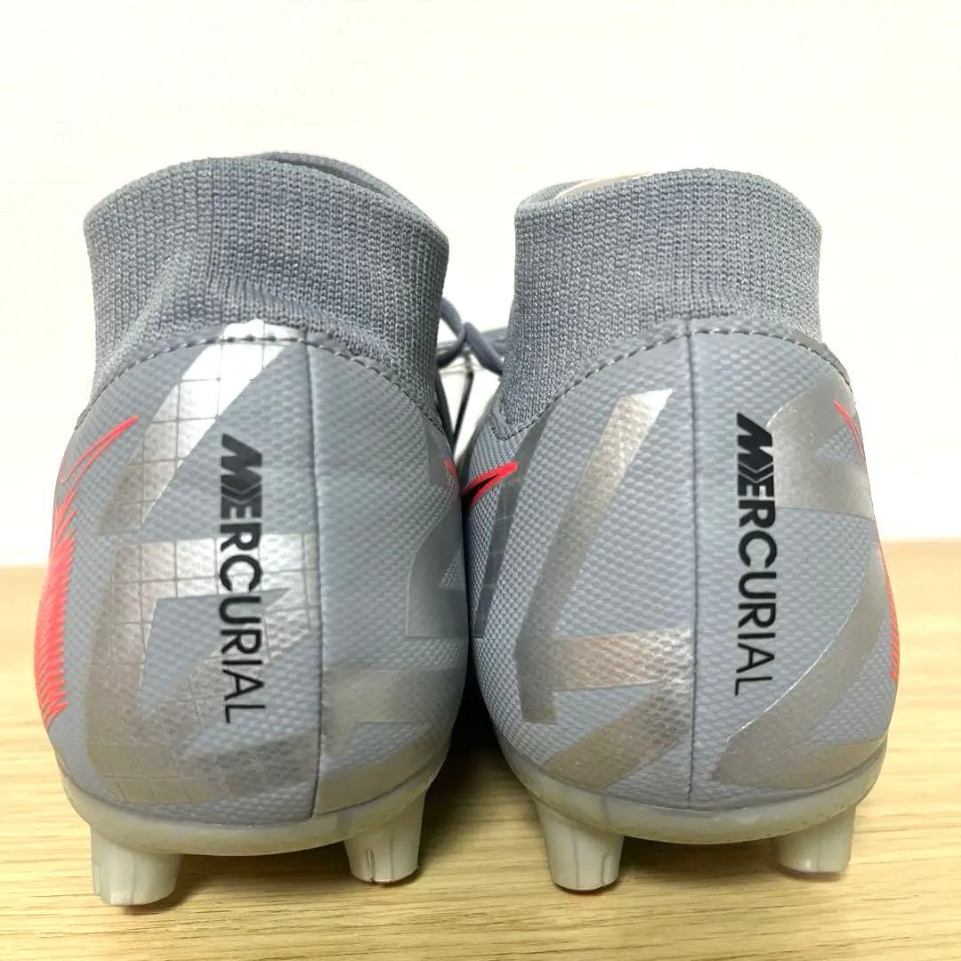 Nike サッカーシューズ AT7945-906 HG スパイク　ナイキ