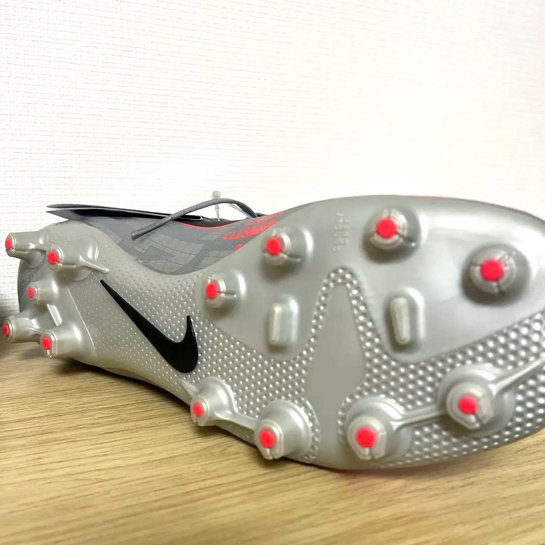 Nike サッカーシューズ AT7945-906 HG スパイク　ナイキ