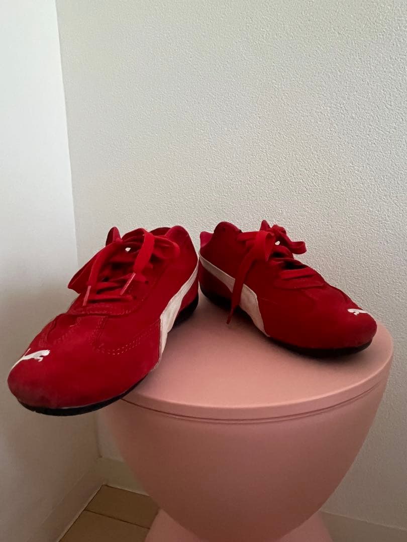PUMA SPEEDCAT ユニセックス24cm