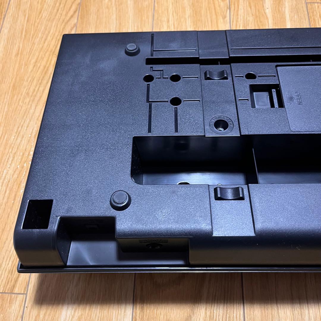 YAMAHA 電子キーボード NP-12B 美品 ヤマハ